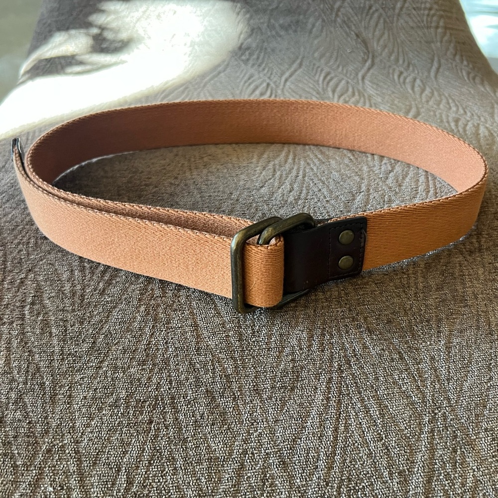 Vintage Gap belt